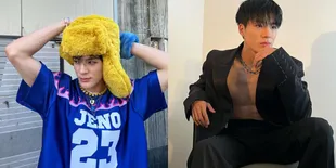 Naksir Jeno NCT si Taurus? Begini Kecocokan Kalian Kalau Kamu Cewek Berzodiak Capricorn