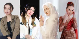 Nama Asli 25 Pedangdut Tanah Air yang Jarang Terungkap, Beberapa Beda Banget Sama Nama Bekennya