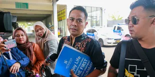 Nama Baik Rusak, Yadi Sembako Sempat Sakit Usai Dilaporkan dengan Tuduhan Penipuan
