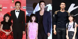 Namanya Terseret dalam Kontroversi Kim Sae Ron dan Kim Soo Hyun, Pihak Won Bin Buka Suara