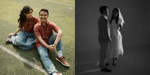 Namira Adjani Rilis Lagu Baru, Bakal Iringi Pernikahannya dengan Auditya