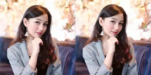 Nanda Arsyinta, Selebgram-Youtuber Yang Cantik Bagai Boneka Hidup