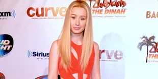 Napak Tilas Iggy Azalea, Dari Pramusaji Menjadi Calon Diva Baru