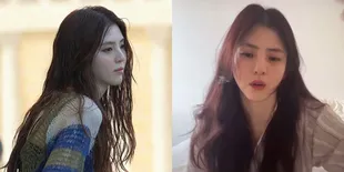 Nasihat Han So Hee Untuk Penggemar: Jangan Kurus Seperti Aku, Cantik Itu Kalau Sehat