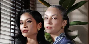 Potret Natalie Adik Kandung Nadya Hutagalung, Ikut Audisi Puteri Indonesia 2026