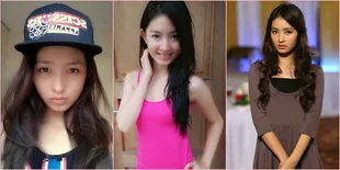 Natasha Wilona Si Cantik Pacar Stefan William Pengganti Yuki Kato