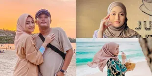 Nathalie Holscher Nangis Usai Alami Keguguran, Intip Potret Sule Sibuk Menghibur dan Beri Nasihat