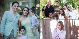 Nazira, Sosok Yang Sukses Jodohkan Chicco Jerikho - Putri Marino