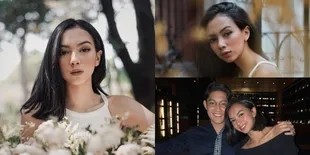 Nazla Alifa, Si Cantik Yang Dikabarkan Dekat Dengan Teuku Rassya