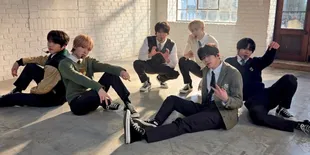 NCT WISH Siap Comeback Full Album Bulan April