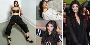 Neelam Gill, Model Cantik Yang Sukses Lelehkan Hati Zayn Malik