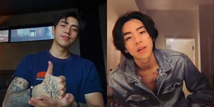 Netizen Korea Selama Ini Nggak Tahu Kalau Ada Penyanyi Seganteng DPR IAN, Sekali Lihat Langsung Jatuh Hati