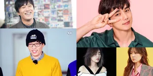 Netizen Korea Terkenal Sadis, 9 Seleb Ini Justru Jadi Kesayangan