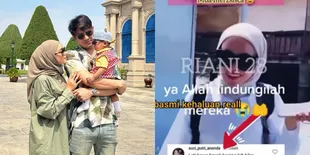 Netizen Sebut Istri Jadi Babu, Ini 7 Potret Detik-Detik Lesti yang Bawa Sejumlah Tas Hingga Keberatan - Rizky Billar Dihujat Karena Tak Membawa Apa-Apa