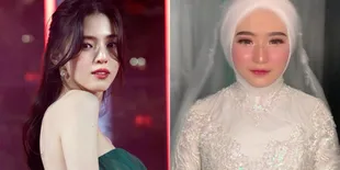 Netizen Sumpahi Rumah Tangganya Berakhir Tragis, Ini 12 Potret Susi Eks Babysitter Mawar AFI yang Sebut Dirinya Mirip Han Sohee