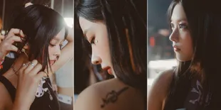 NewJeans Bagikan Photo Diary, Mulai dari Persiapan hingga Pasca Manggung di Lollapalooza 2023