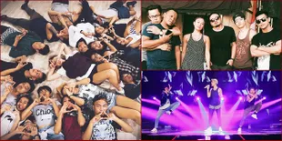 NEZindaHOOD: Dancers, Sahabat Sekaligus Keluarga Agnez Mo