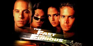 Ngakak! Kesalahan Scene Di 'THE FAST & FURIOUS' Ini Kacau Banget