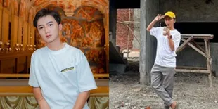 Ngaku Berasal dari Bonus Saja, Ini 8 Potret Rumah Sensen Asisten Raffi Ahmad yang Megah - Akan Segera Jadi dan Dihuni