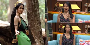 Ngaku Ditemui Badarawuhi Asli, Intip Potret Aulia Sarah yang Wajahnya Disebut Indigo Mirip Dengan Sang Makhluk Halus