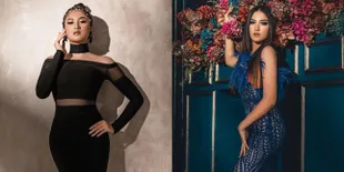 Ngaku Doyan Banget Makan, Intip Potret Body Goals Ochi Rosdiana Bintang 'BUKU HARIAN SEORANG ISTRI' yang Bikin Iri