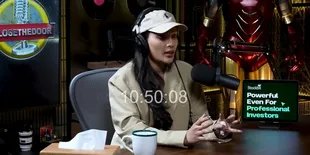 Ngaku Hamil, Erika Carlina Ungkap Ciri-ciri Ayah Janinnya - Pernah Gimmick Pacaran