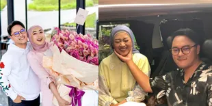 Ngaku Istri Pernah Cemburu Pada Happy Asmara, Danang Pradana Berusaha Jaga Perasaan dengan Kurangi Personal Touch