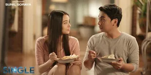 Ngaku 'SINGLE', Raditya Dika Ternyata Sedang Dekati Annisa Rawles