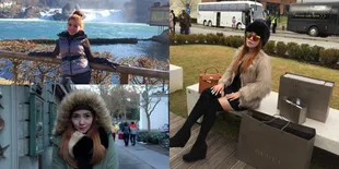 Nggak Boleh Iri! Bella Shofie Rayakan Ulang Tahun di 8 Negara