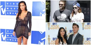 Nggak cuma Indonesia, di Hollywood Juga Ada Berita Settingan!