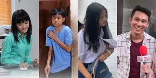 Nggak Cuma Jago Nyanyi, 8 Potret Jebolan D'Academy 5 Terjun ke Dunia Akting Jadi Bintang FTV