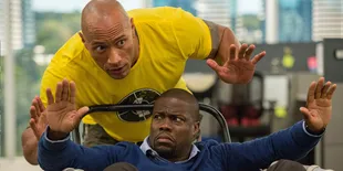 Nggak Cuma Sekali, Deretan Aktor Hollywood Ini Selalu Main Bareng Di Film-Film Yang Mereka Bintangi