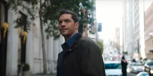 Nggak Cuma 'VENOM', Ini Dia 6 Film Yang Diperankan Oleh Si Ganteng Tom Hardy
