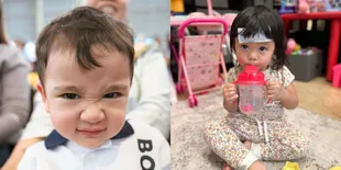 Nggak Hanya Cipung, Intip 8 Potret Bayi Gemas Selebriti yang Bisa Kamu Jadikan Ponakan Online!