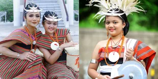 Nggak Kalah Cantik Dari Aurel Hermansyah, Potret Amora Lemos Putri Krisdayanti Yang Kini Sudah Beranjak Remaja