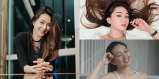 Nggak Kalah Dari Benny Jannah, 8 Potret Cantik Beiby Asisten Pribadi Hotman Paris yang Hot dan Ramai Disorot