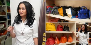 Ngiler! Ini Butik Tempat Artis Sosialita Beli Hermes Ratusan Juta