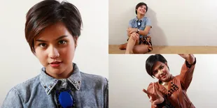Ngobrol Seru Bareng Si Cantik Mytha Lestari