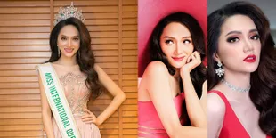 Nguyen Huong, Transgender Vietnam Juara Miss International Queen