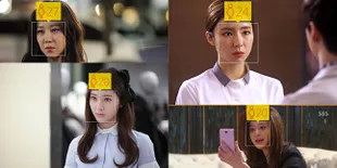 Nih, Urutan Aktris Drama Korea Termuda - Tertua Menurut How-Old