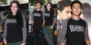 Nikahi Kimberly Ryder, Deva Mahenra Malah Dekat Dengan Alexa Key