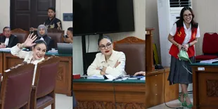 Nikita Mirzani Ancam Putar Sendiri Rekaman Kontroversial di Ruang Sidang, Siap Bongkar Suara Oknum Misterius