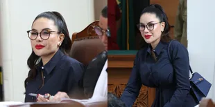 Nikita Mirzani Malu Kasusnya Bikin Heboh Satu Indonesia, Padahal Cuma Ngurusin Rp4 Miliar