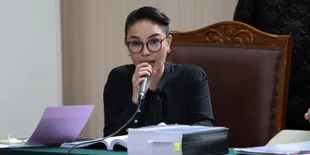 Nikita Mirzani Skakmat Saksi di Sidang Lanjutan Kasus Dugaan Pemerasan