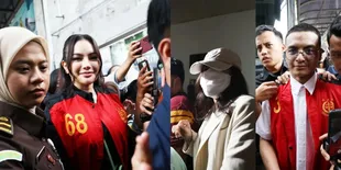 Nikita Mirzani Tegas Tak Akan Maafkan Vadel Badjideh: Masa Depan Anakku Sudah Dihancurkan!