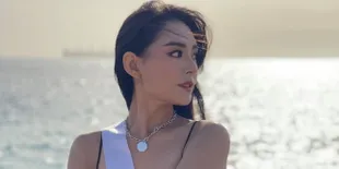 Nikmati Kompetisi di Ajang Miss Universe, Yuk Intip Perwakilan Korea Jisu kim di Israel