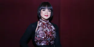 Nirina Zubir Bersyukur Socmednya Tak Pernah Dinyinyiri Haters