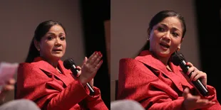 Nirina Zubir Punya Daftar Panjang yang Harus Dipenuhi Sebelum Memutuskan Kembali Bintangi Film Horor