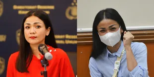 Nirina Zubir Ungkap Tiga Tahun Terberat Dalam Hidup, Mencoba Tak Terlihat Fragile