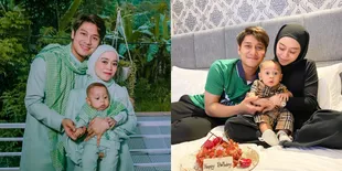 Nominalnya Fantastis, Segini Nafkah Per Bulan yang Diberikan Rizky Billar Kepada Sang Istri - Lesti: Dia Pria yang Bertanggung Jawab